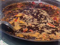 -五里关火锅(牛市口店)