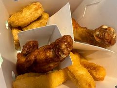 -汉堡王(徐汇绿地缤纷店)