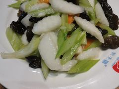 -小船渔村•大连菜•大连焖鱼(明泽街店)