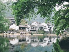 -鹿亭中村
