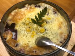 -一心创作料理屋(经开万达店)