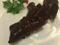 卤猪蹄-粗茶淡饭·汉口公馆(循礼门店)