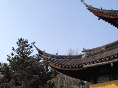 -西园戒幢律寺