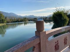 -炎帝陵景区