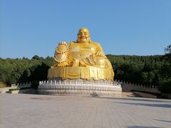 -千佛山风景名胜区