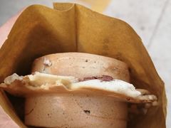 -薛新颖红豆饼(中式甜点山师店)