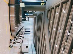 -首都机场T3航站楼商务CIP贵宾厅