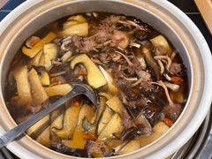 -黔蘑菇四季餐厅(观山湖店)