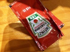 -YUMMYCHICKEN有你炸鸡(文明大道店)