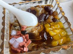 -珺小七铜锅涮肉(桃园路店)