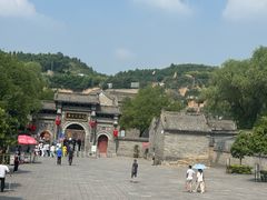 -康百万庄园