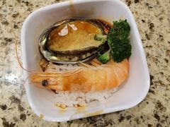 -禾斗海鲜自助(市南银座店)