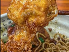 -无名氏面馆(邮电路店)