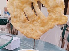 -天毓山庄·餐厅