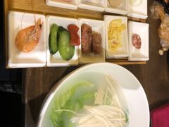 老妈经典过桥米线-老妈米线(木渎影视城店)
