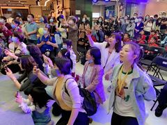 -天才声少儿口才培训中心(世纪金源店)