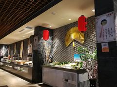 自助餐厅-巴斯漫温泉汗蒸馆(贡湖大道店)