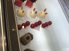 -LING 法式甜品(茂名北路店)