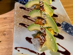 -Hatsune隐泉日式料理(三里屯太古里店)