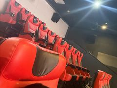 -扬州喜满客国际影城(京华城店)