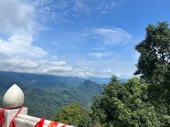 -青城山