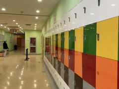 -爱康国宾体检中心(总部基地分院)