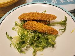 -梅利汴京烤鸭•开封豫菜地标店(东大街店)