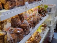 -生活林(河北路店)