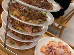 -俏牛哥鲜牛肉牛肆馆(重庆天地店)