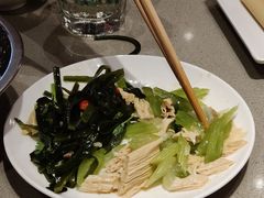 -蝎王府羊蝎子(西直门店)
