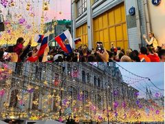 -谢列梅捷沃国际机场