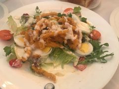 -成桂西餐厅·42年的味道(五大道疙瘩楼店)