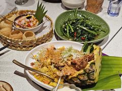 -Thai Alley泰爱里(二沙岛店)