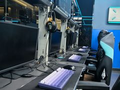 -任我游电竞(朝外店)