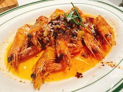 -CRAZYONES西班牙海鲜饭(上海美罗城店)