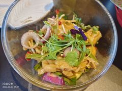 -辣尚瘾·烤鱼·新川菜(交大直营店)