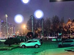 -格美酒店(合肥南站罍街朱岗地铁站店)