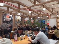 -味千拉面(广州白云机场T1西二店)