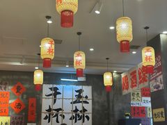 -佬缸炮江湖川菜(玉林店)