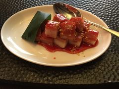 -长春凯悦酒店-品悦中餐厅