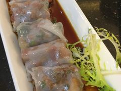 肠粉-避风塘·老港味餐厅(虹口龙之梦店)