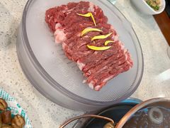 -阳坊胜利涮羊肉(禧乐汇店)