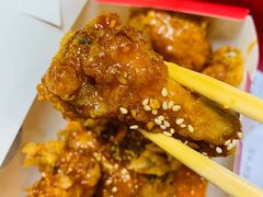 -Pelicana百利家炸鸡(江南西名店城店)