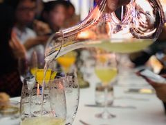 -悦禧耕岛酒店·指月坞餐厅·旺山特色农家乐