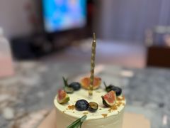 纽约酸芝士蛋糕-姆们M Sweetie Cake(三里屯店)