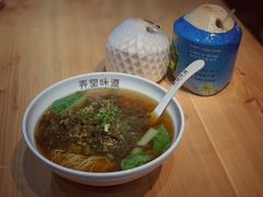-弄堂咪道-饭香·面香·馄饨香(兴梅店)