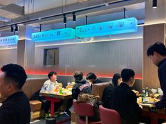 -鱼羊鲜烧烤(诚朴路店)