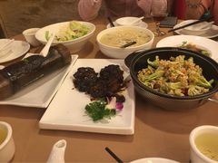 新南华大酒店(广中店)-新南华大酒店(广中店)