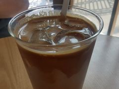-KYO COFFEE(胶州路店)