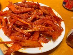 -春花民族美食(佳木斯总店)